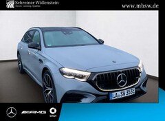 Bild des Angebotes Mercedes-Benz E 53 AMG HY 4m+ T Night*AHK*PanoSD*HUD*Burmester