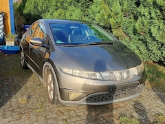 Bild des Angebotes Honda Civic Civic 2.2i-CTDi Sport