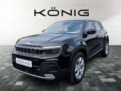 Bild des Angebotes Jeep Avenger Elektro Altitude *KLIMA*CARPLAY*PDC*ALLW