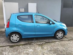 Bild des Angebotes Nissan Pixo Pixo 1.0 more