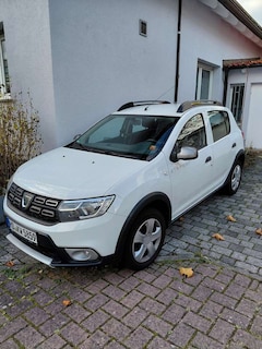 Bild des Angebotes Dacia Sandero Stepway Prestige