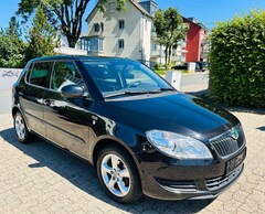 Bild des Angebotes Skoda Fabia Family