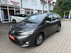 Bild des Angebotes Toyota Verso 1.8 5-Sitzer Edition S,Navi,Sitzheizung,Klimaauto