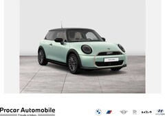Bild des Angebotes MINI Cooper S Favoured Trim Paket M