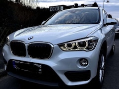 Bild des Angebotes BMW iX1 X1 sDrive20i Aut. xLine