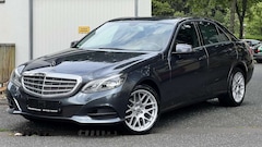 Bild des Angebotes Mercedes-Benz E 250 BlueTEC 9G-TRONIC