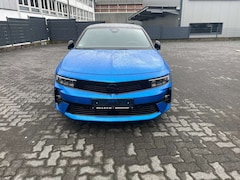 Bild des Angebotes Opel Astra GS line