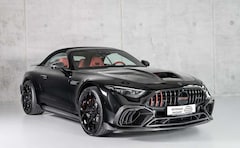 Bild des Angebotes Mercedes-Benz SL 63 AMG BY KEYVANY Performance Seats Burmester