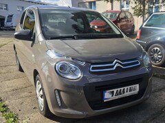 Bild des Angebotes Citroen C1 Live
