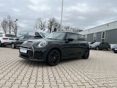 Bild des Angebotes MINI Cooper Resolute Edition SE *LED Navi Leder DAB*