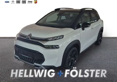 Bild des Angebotes Citroen C3 Aircross Max AT Shz Navi Kamera PDC