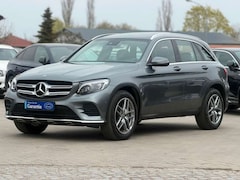 Bild des Angebotes Mercedes-Benz GLC 250 4Matic *PANO*ILS*AMG Line*Kamera