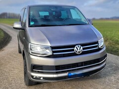 Bild des Angebotes VW T6 Multivan Multivan DSG Kurz Edition