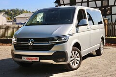 Bild des Angebotes VW T6 Kombi LED Standhzg VIRTUAL ElTüre Kamera Sort