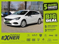 Bild des Angebotes Opel Astra K Sportstourer 1.2 Turbo EDITION LED