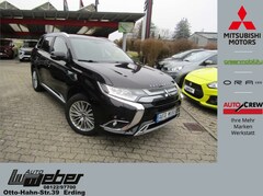 Bild des Angebotes Mitsubishi Outlander 2.4 Basis Spirit 4WD NAVI SHZ GRA RFK FSE