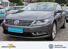 Bild des Angebotes VW CC 2.0 TDI DSG LEDER PANO BI-XENON LM18