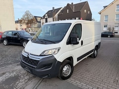 Bild des Angebotes Citroen Jumper 30 L1H1 Business BlueHDi 110 Kamera*Klima