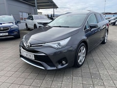 Bild des Angebotes Toyota Avensis 1.6 D-4D Business Edition Touring Sports