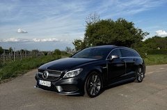 Bild des Angebotes Mercedes-Benz CLS 500 CLS 500 AMG Shooting Brake 4Matic Facelift