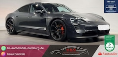 Bild des Angebotes Porsche Taycan GTS *BOSE*MEMORY*