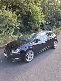 Bild des Angebotes SEAT Ibiza SC 1.8 TSI S&S Cupra
