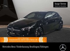 Bild des Angebotes Mercedes-Benz A 35 AMG A 35 4M Kompakt AMG+360°+MULTIBEAM+19"+7G