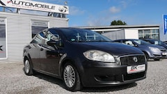 Bild des Angebotes Fiat Linea TÜV,- Kundendienst Neu Klimaanlage Allwetter