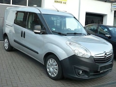 Bild des Angebotes Opel Combo Combo 2.0 CDTI Klima Navi Tepomat Euro 5