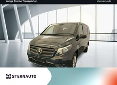 Bild des Angebotes Mercedes-Benz Vito Vito 114 CDI Tourer PRO Lang NAVI Automatik