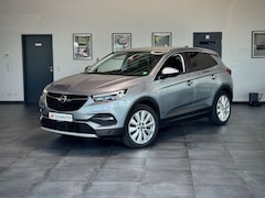 Bild des Angebotes Opel Grandland X *AHK*Keyless*AbstandASS*TotwinkelASS