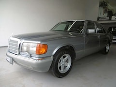 Bild des Angebotes Mercedes-Benz 300 SE H-Zulassung ***KLIMA+SCHIEBEDACH+LEDER***