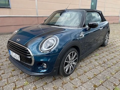 Bild des Angebotes MINI Cooper S Cabrio Cooper Sidewalk Trim
