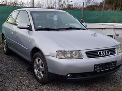 Bild des Angebotes Audi A3 1.6 Ambiente