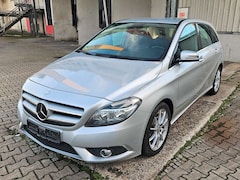 Bild des Angebotes Mercedes-Benz B 200 B-Klasse (BlueEFFICIENCY) 7G-DCT