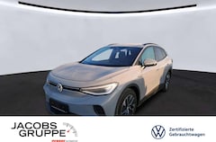Bild des Angebotes VW ID.4 125 KW Navi*CAM*ACC*SHZ*LED Pure Performance 125 kW