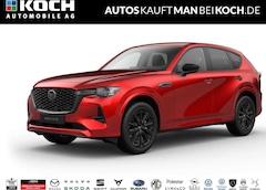 Bild des Angebotes Mazda CX-60 e-SKYACTIV-D 200 M HYBRID HOMURA COSO