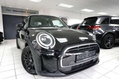 Bild des Angebotes MINI One Classic Trim NAVI LED SHZ  SPORTSITZE