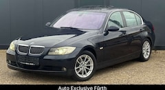 Bild des Angebotes BMW 325 i Limousine*Automatik*SHZ*ACC*XENON*NAVI*PDC*