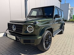 Bild des Angebotes Mercedes-Benz G 400 d !Superoir, AHK, Technik Paket, FULL!