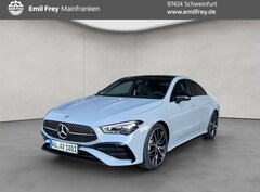 Bild des Angebotes Mercedes-Benz CLA 180 Special Edition