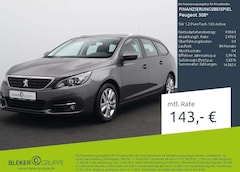 Bild des Angebotes Peugeot 308 SW 1.2 PureTech 130 Active