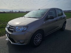 Bild des Angebotes Dacia Sandero Sandero+1.2+16V+75+Essentiel