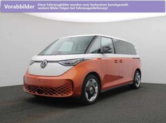Bild des Angebotes VW ID. Buzz PRO LR 7-SITZER 86 KWH AUTOMATIK Navi LED
