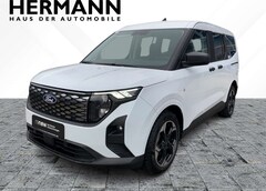 Bild des Angebotes Ford Tourneo Courier BEV Trend CAM*LED*SHZ*SYNC*AUT