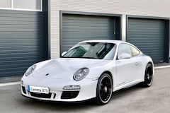 Bild des Angebotes Porsche 997 Carrera GTS (997.2) Coupé im Originalzustand – unfallfrei | Erstlack | 48tkm | ein Jahr Porsche Classic Garantie NEO
