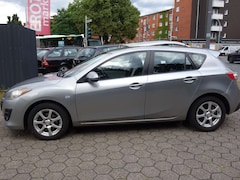 Bild des Angebotes Mazda 3 3 Fließheck 1.6 MZR High-Line TÜV 6.2027