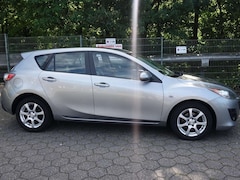 Bild des Angebotes Mazda 3 3 Fließheck 1.6 MZR High-Line TÜV 6.2028