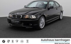 Bild des Angebotes BMW 325 M Sportpaket II Xenon H K PDC GSD Memory