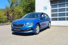 Bild des Angebotes Skoda Scala Ambition